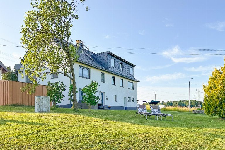 Duitsland, Rheinland-Pfalz, Kleinlangenfeld