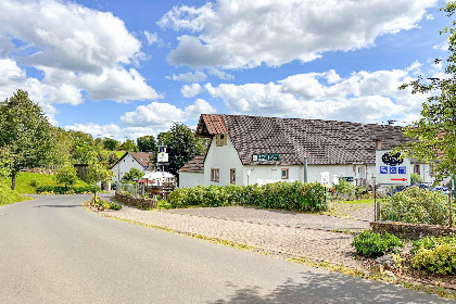 Duitsland, Rheinland-Pfalz, Meisburg