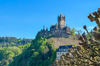 020 Panoramablick 020 Panoramablick