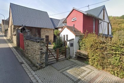 Duitsland, Rheinland-Pfalz, Roes