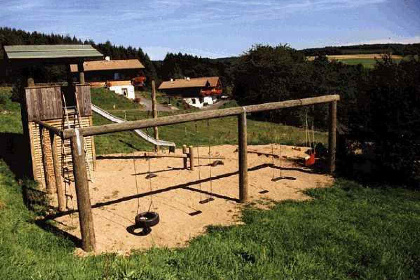 009 Karakteristieke twee persoons vakantiewoning in de Eifel