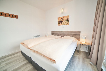 001 Comfort vakantiehuis 4p
