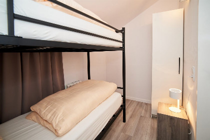 003 Comfort vakantiehuis 4p