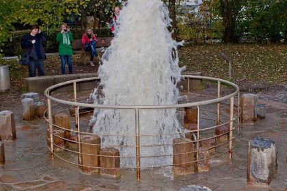 023 Prachtig 18 persoons vakantiehuis in een idyllisch dorp in de Eifel