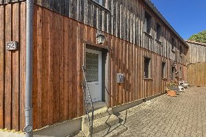 Im Bodetal II