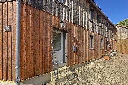 Duitsland, Sachsen-Anhalt, Allrode   Thale
