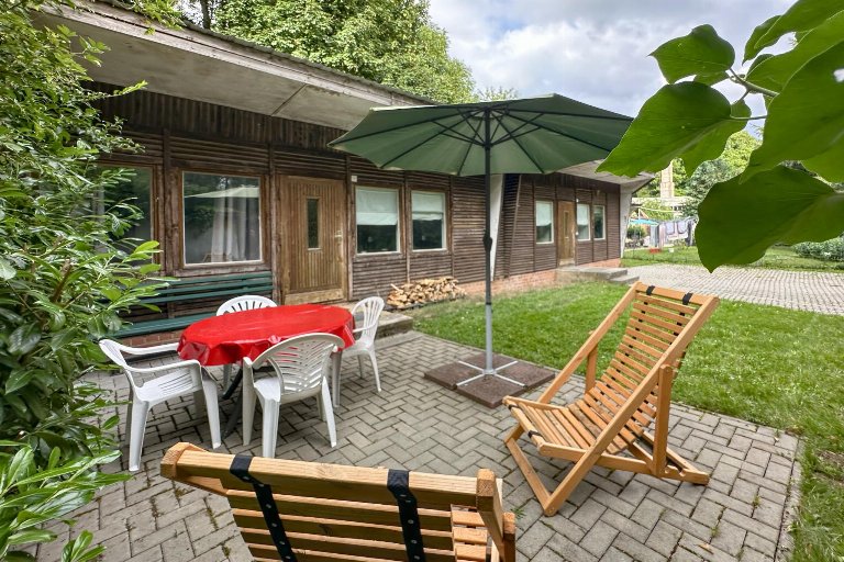 Duitsland, Sachsen-Anhalt, Elbingerode