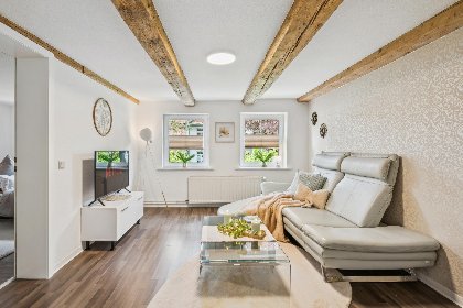 001 Modern apartments harz I