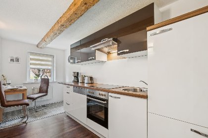 002 Modern apartments harz I