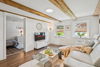 007 Modern apartments harz I