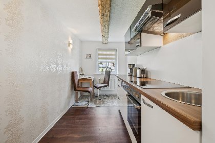 008 Modern apartments harz I