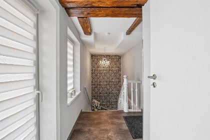 009 Modern apartments harz I