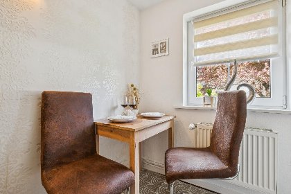010 Modern apartments harz I