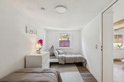 013 Modern apartments harz I