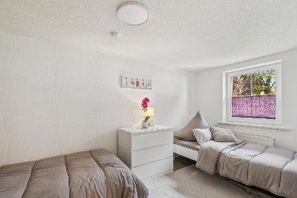 014 Modern apartments harz I
