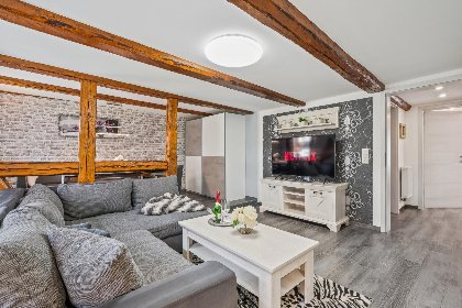 001 Modern apartments harz II
