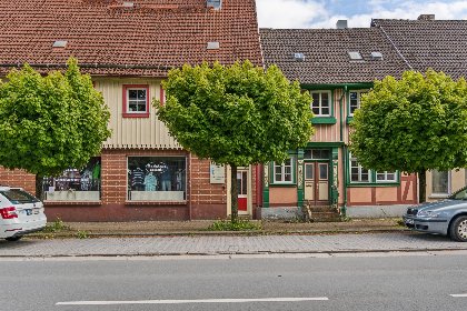 002 Modern apartments harz II