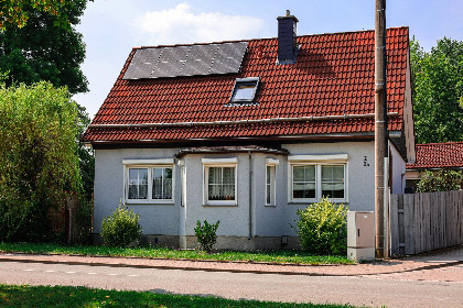 043 Harzliebe