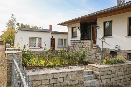 Duitsland, Sachsen-Anhalt, Ilsenburg