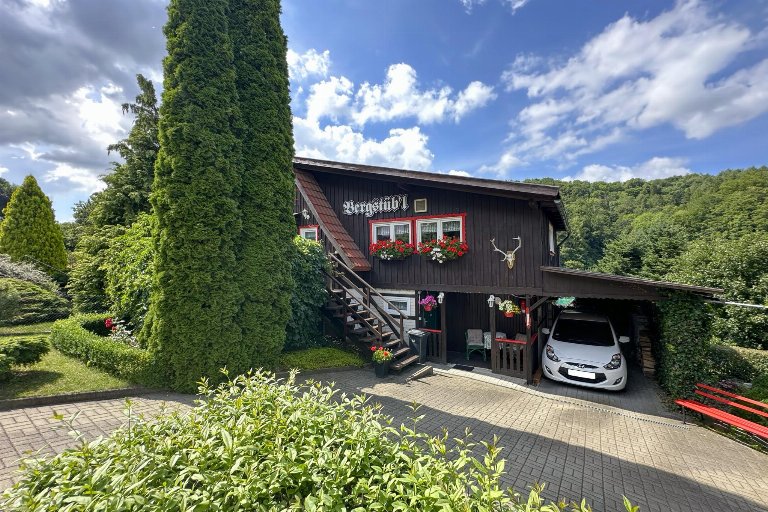 Duitsland, Sachsen-Anhalt, R&uuml;beland