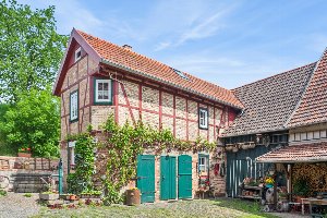 Die Obermuhle