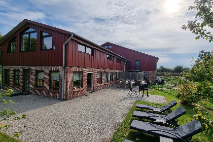 Duitsland, Schleswig-Holstein, Hasselberg