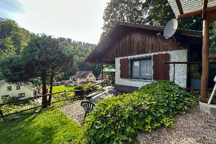 000 Knusperhauschen 000 Knusperhauschen