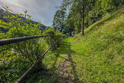 025 Knusperhauschen