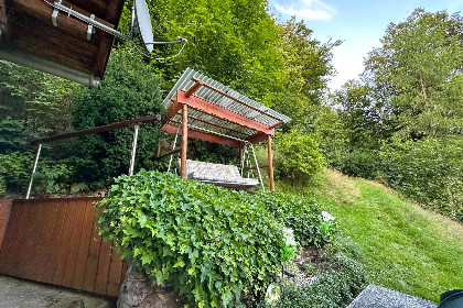 026 Knusperhauschen
