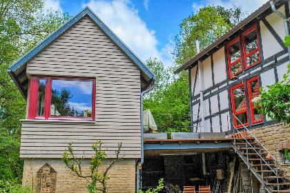 001 Kaffeemuhle Hamma I