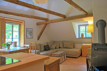 005 Kaffeemuhle Hamma I