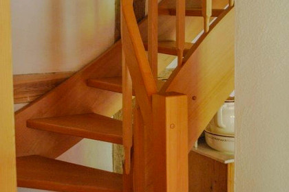 012 Kaffeemuhle Hamma I