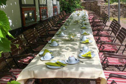 023 Kaffeemuhle Hamma I