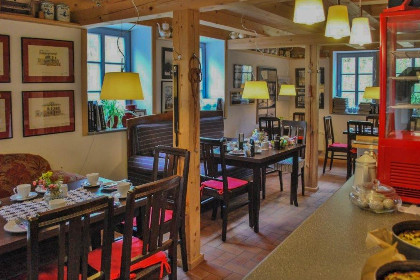 024 Kaffeemuhle Hamma I