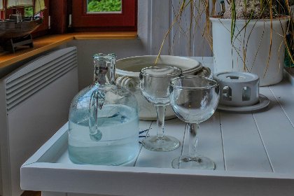 024 Kaffeemuhle Hamma II