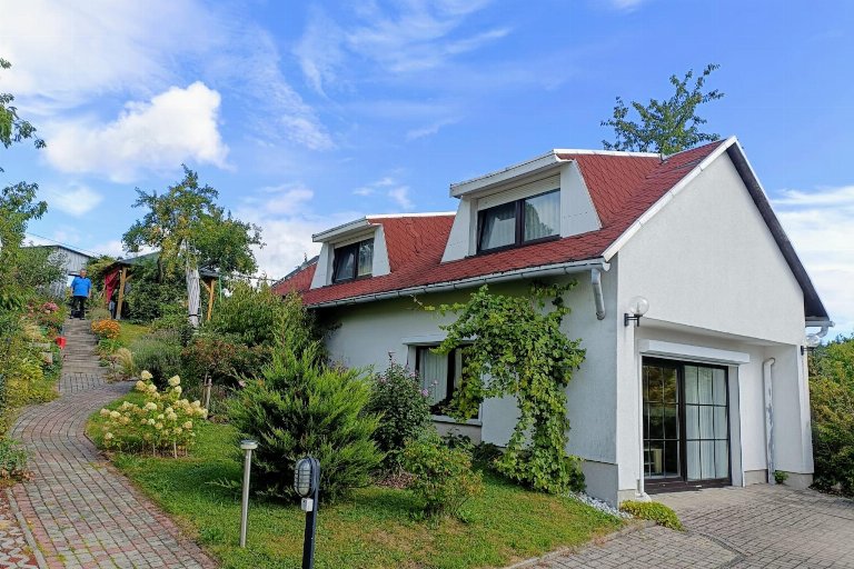 Duitsland, Th&uuml;ringen, Waltershausen OT Fischbach