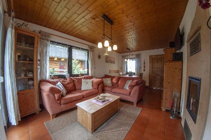 003 Das Haus am Wald