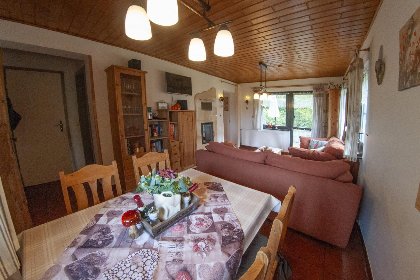 005 Das Haus am Wald