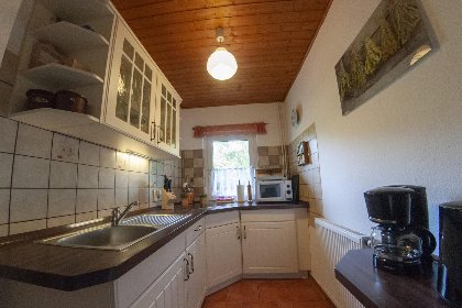 008 Das Haus am Wald