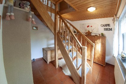 010 Das Haus am Wald