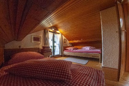 013 Das Haus am Wald
