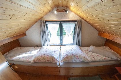 015 Das Haus am Wald