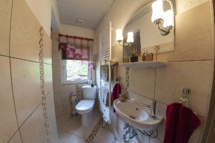 016 Das Haus am Wald