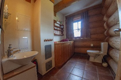 015 Naturstammhaus