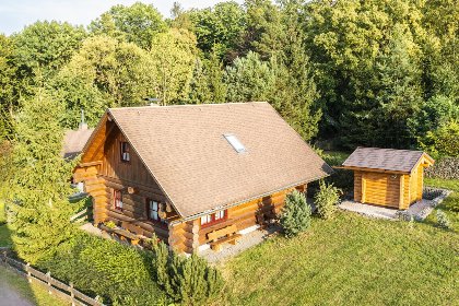 019 Naturstammhaus