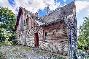 Altes Forsthaus