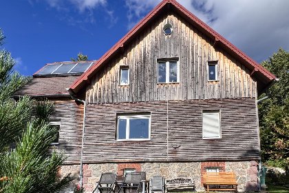 001 Altes Forsthaus