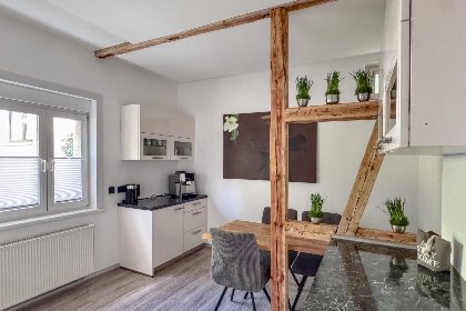 003 Altes Forsthaus