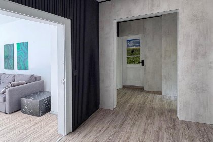 008 Altes Forsthaus