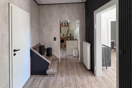 011 Altes Forsthaus